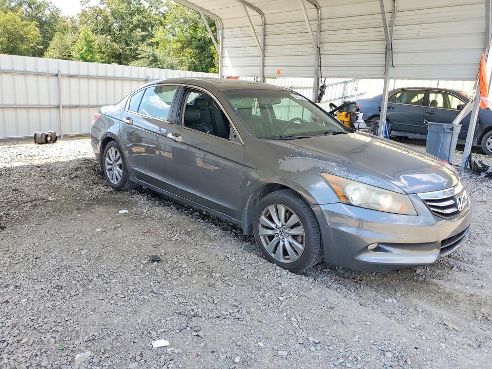 Aukcja sprzedaży 2012 Honda Accord, vin: 1HGCP3F89CA039340        , numer aukcji: 68372216