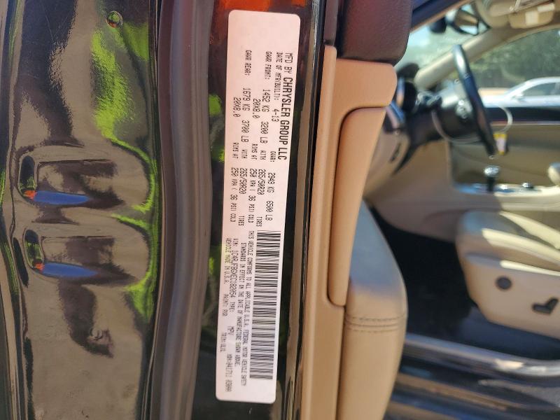 Продажа на аукционе авто 2014 Jeep Grand Cherokee, vin: 1C4RJFBGXEC182054, номер лота: 68628586