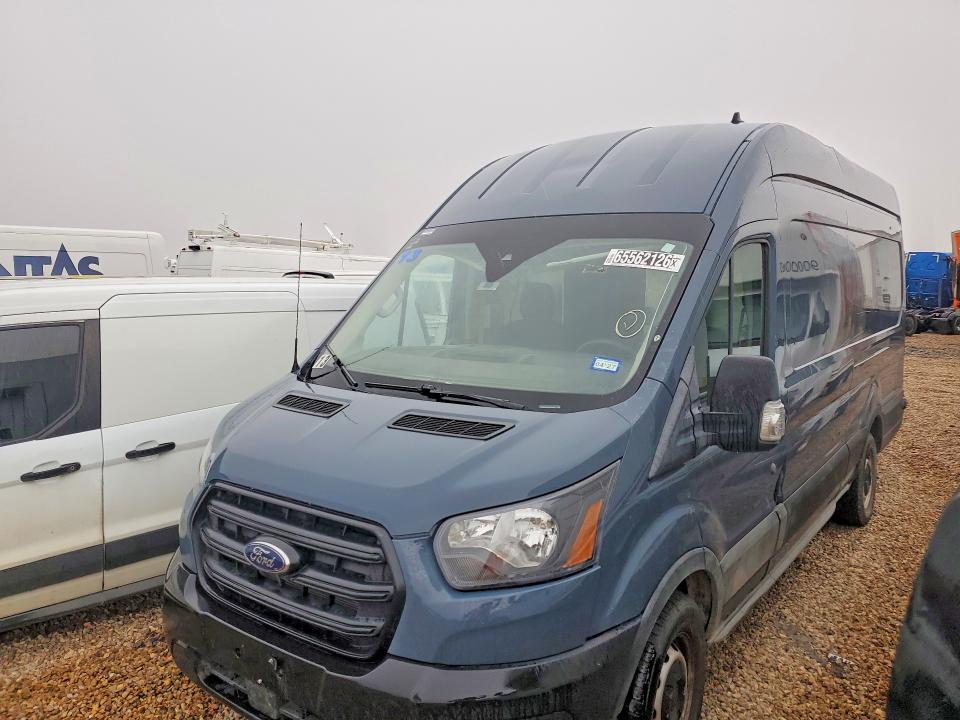 Продаж на аукціоні авто 2020 Ford Transit 250, vin: 1FTBR3X88LKB27955, номер лоту: 65562126