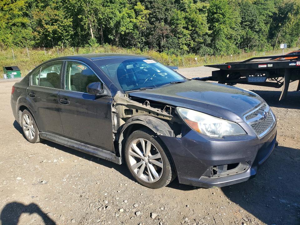 68603986 :رقم المزاد ، 4S3BMBG61D3035296         vin ، 2013 Subaru Legacy مزاد بيع