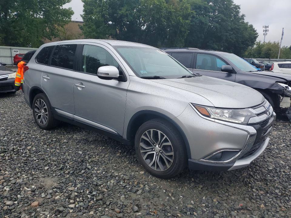 Aukcja sprzedaży 2018 Mitsubishi Outlander, vin: JA4AZ3A32JJ001810, numer aukcji: 67137136