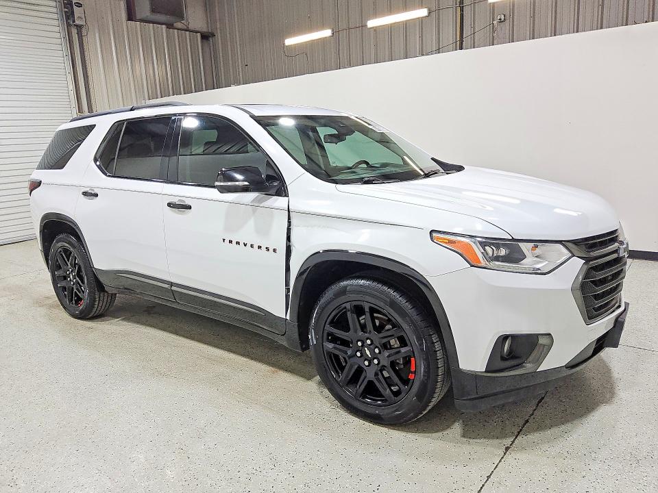 Aukcja sprzedaży 2019 Chevrolet Traverse, vin: 1GNERKKW9KJ195643, numer aukcji: 67426506