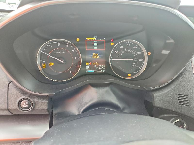 67154016 :رقم المزاد ، JF2GTAMC1J8251114 vin ، 2018 Subaru Crosstrek مزاد بيع