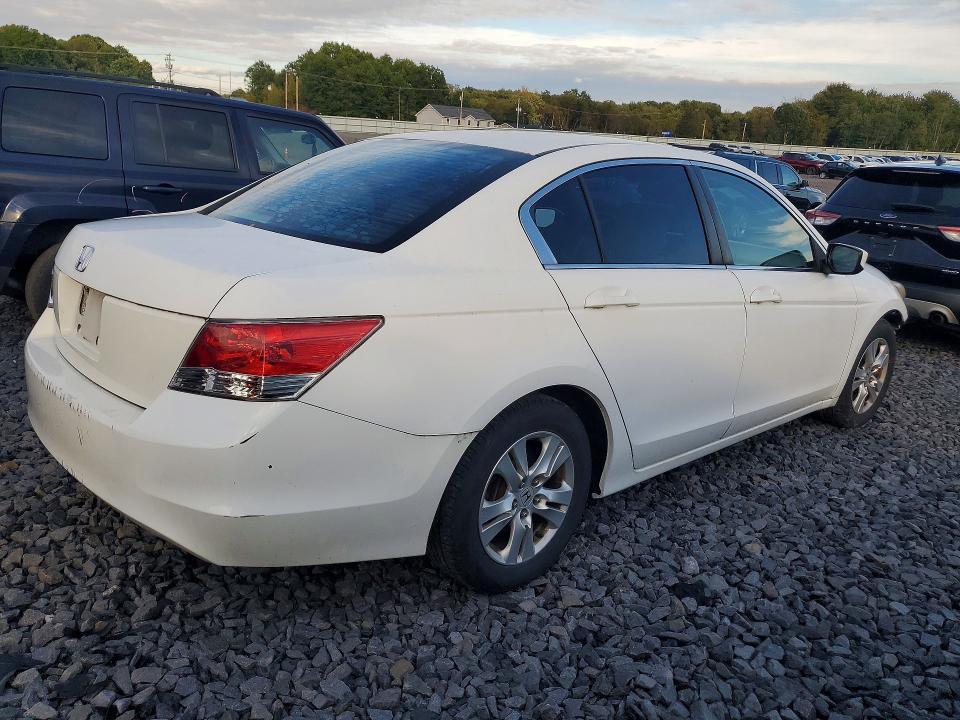 Продаж на аукціоні авто 2009 Honda Accord, vin: 1HGCP26459A123297, номер лоту: 70423936