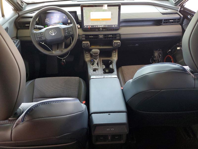 67482226 :رقم المزاد ، 2T36CRAV2TW035557 vin ، 2026 Toyota Rav4 مزاد بيع