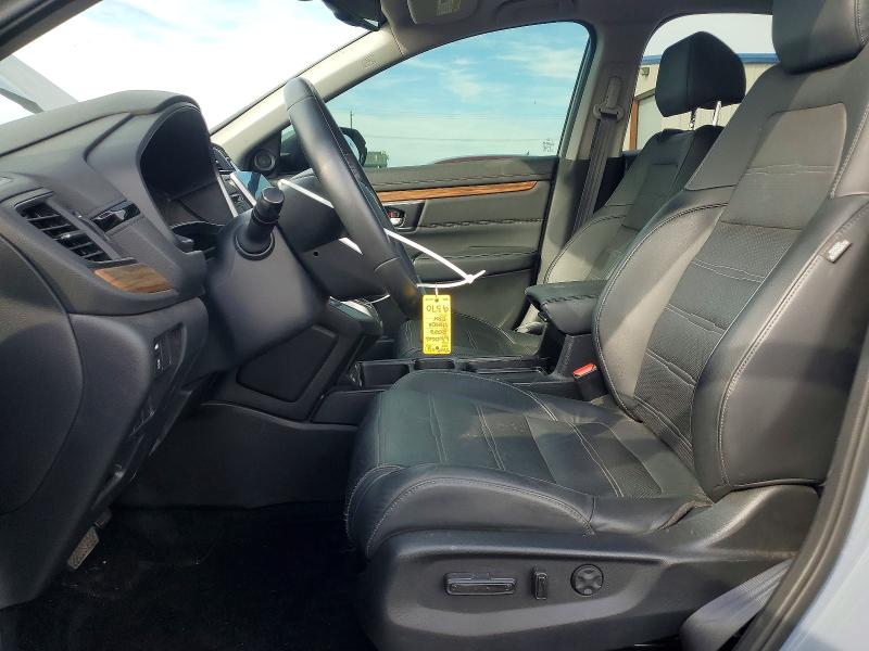 Aukcja sprzedaży 2022 Honda Cr-v, vin: 7FARW2H80NE012108, numer aukcji: 69633206