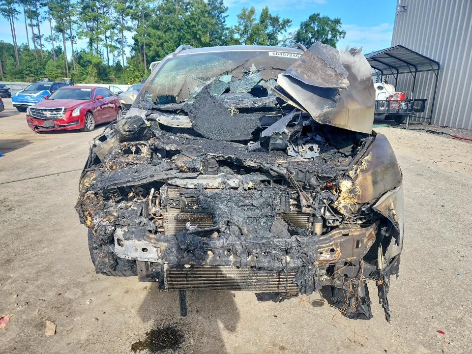 2017 Ford Escape მანქანა იყიდება აუქციონზე, vin: 1FMCU9JDXHUD09451, აუქციონის ნომერი: 68497246