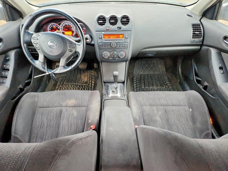Aukcja sprzedaży 2012 Nissan Altima, vin: 1N4AL2AP3CN480079, numer aukcji: 68179706