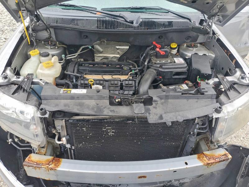 Aukcja sprzedaży 2015 Jeep Compass, vin: 1C4NJDEB1FD208295, numer aukcji: 67345246