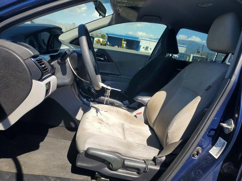 Aukcja sprzedaży 2017 Honda Accord, vin: 1HGCR2F37HA205371, numer aukcji: 70855266