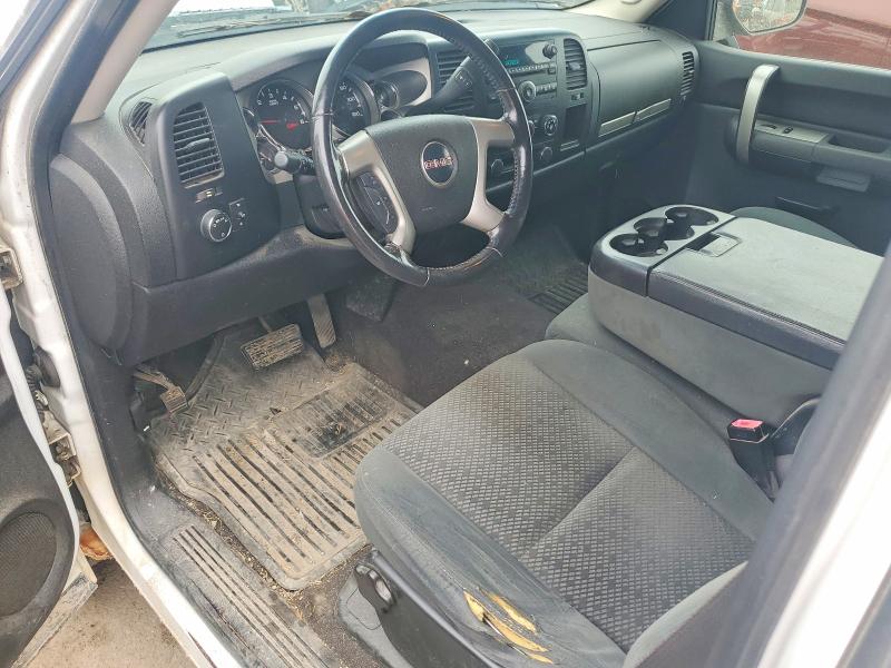 Aukcja sprzedaży 2007 Gmc Sierra, vin: 1GTHK24KX7E602356, numer aukcji: 69580376
