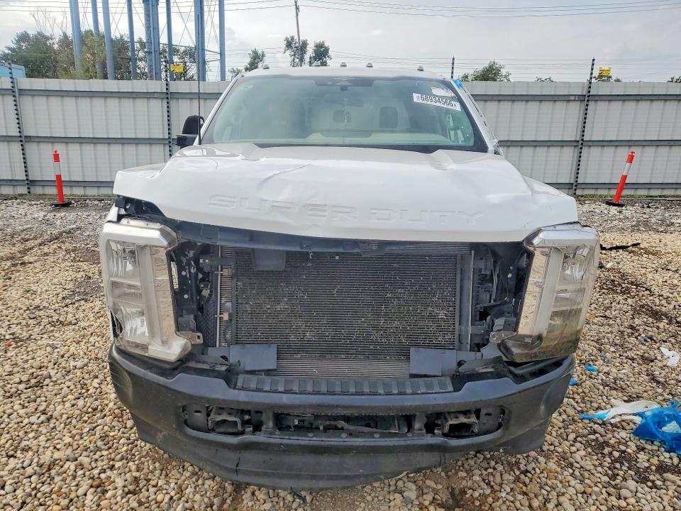 Aukcja sprzedaży 2023 Ford F350, vin: 1FT8W3DTXPED33844, numer aukcji: 68934566