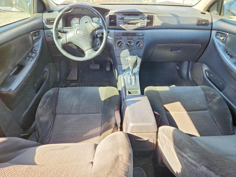 Aukcja sprzedaży 2004 Toyota Corolla, vin: 1NXBR32E14Z223389, numer aukcji: 70384426