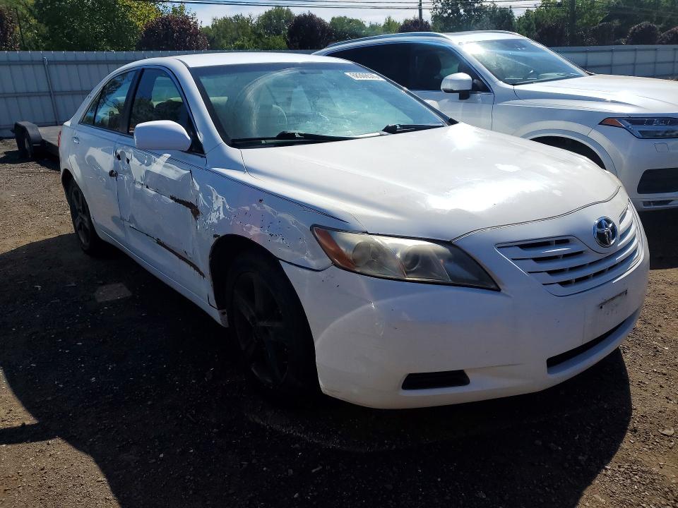 Продаж на аукціоні авто 2008 Toyota Camry, vin: 4T1BK46K78U571911, номер лоту: 68309576