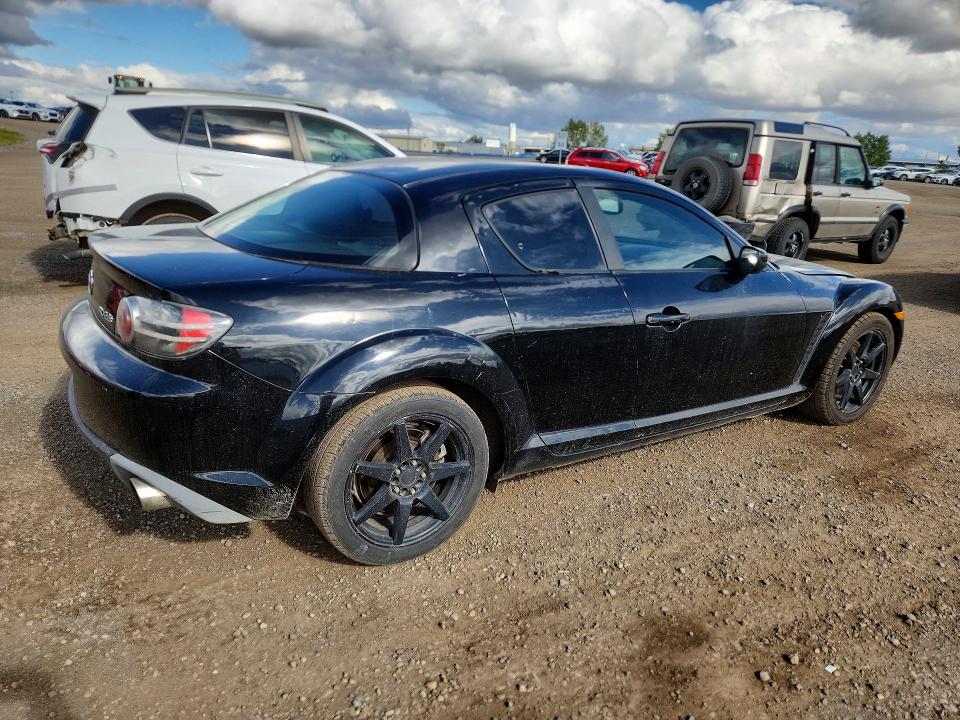 Продажа на аукционе авто 2005 Mazda Rx8, vin: JM1FE173850141200, номер лота: 68988846