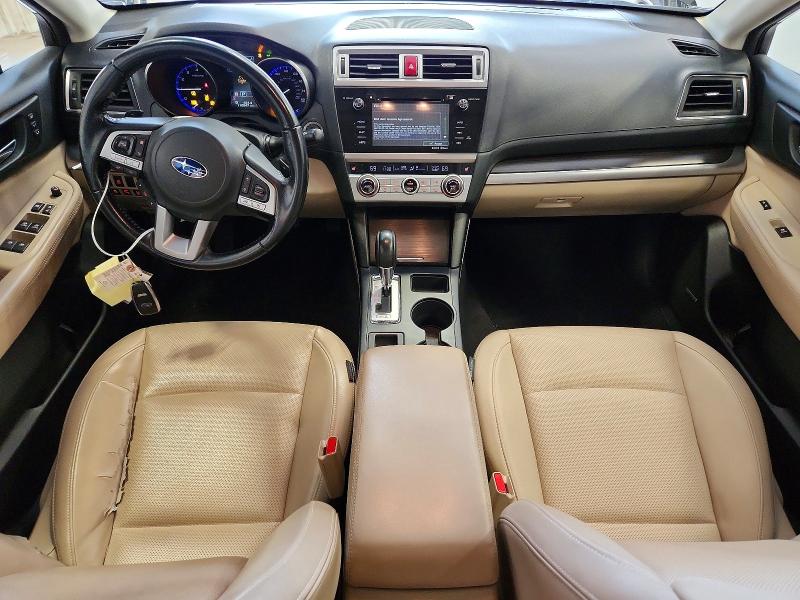 Aukcja sprzedaży 2016 Subaru Legacy, vin: 4S3BNEN60G3036946, numer aukcji: 69861826
