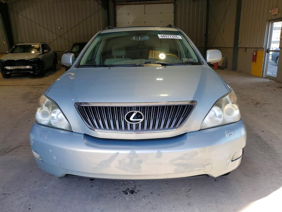 Aukcja sprzedaży 2005 Lexus Rx, vin: 2T2HA31U15C043337, numer aukcji: 68972326