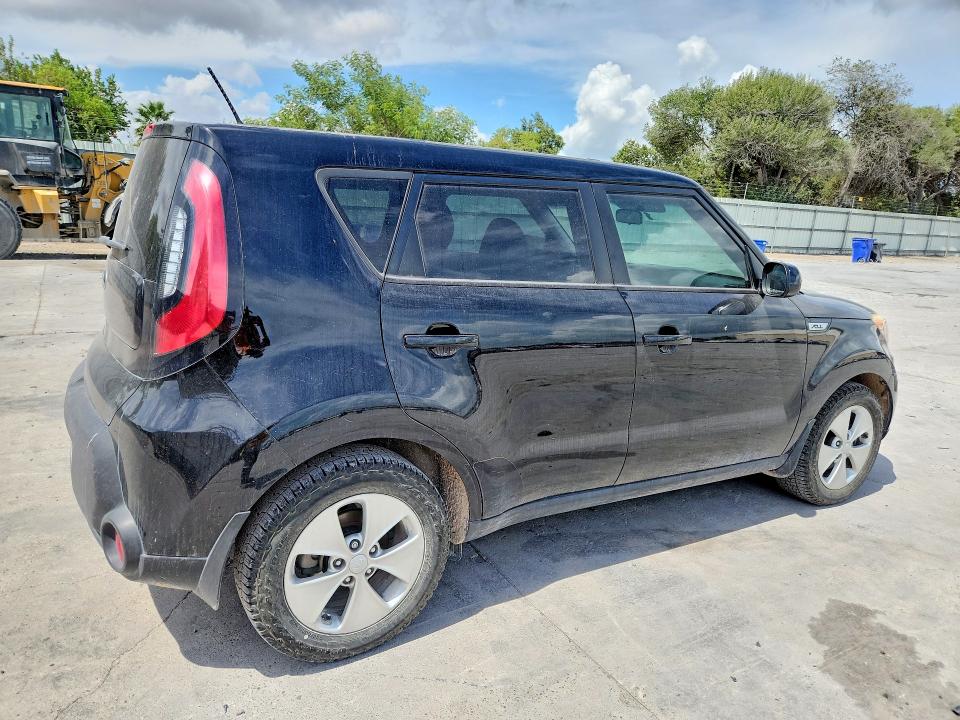 Aukcja sprzedaży 2015 Kia Soul, vin: KNDJN2A21F7210611, numer aukcji: 69300326