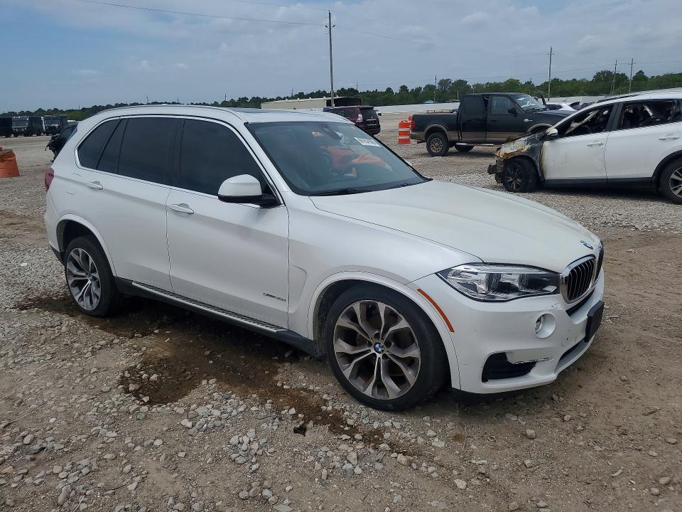 Продажа на аукционе авто 2017 Bmw X5, vin: 5UXKR2C31H0X05660, номер лота: 67257926
