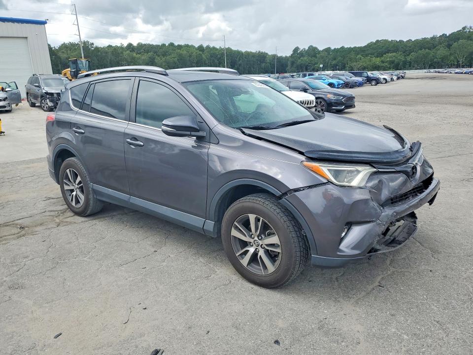 Aukcja sprzedaży 2017 Toyota Rav4, vin: 2T3WFREV9HW318112, numer aukcji: 67646466