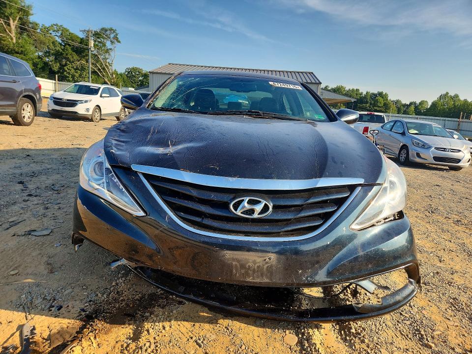 67249716 :رقم المزاد ، 5NPEB4AC2DH596902 vin ، 2013 Hyundai Sonata مزاد بيع