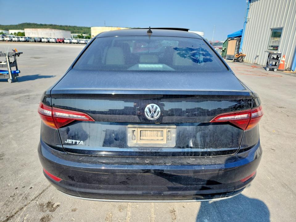 Aukcja sprzedaży 2019 Volkswagen Jetta, vin: 3VWE57BU6KM043903, numer aukcji: 68215196