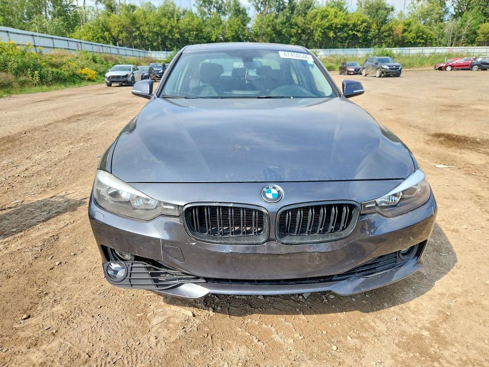 Продаж на аукціоні авто 2013 Bmw 328, vin: WBA3B5G5XDNP40358, номер лоту: 67450546