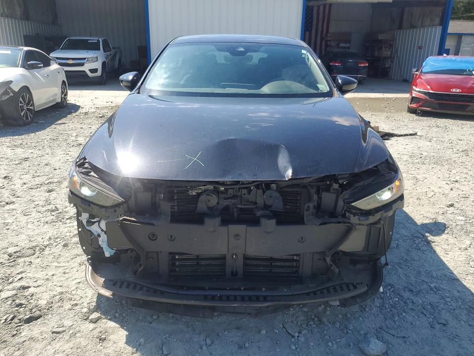 67785656 :رقم المزاد ، JM1BPALM8L1171425 vin ، 2020 Mazda 3 مزاد بيع