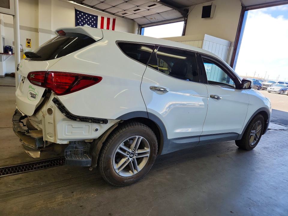 Aukcja sprzedaży 2017 Hyundai Santa Fe Sport, vin: 5NMZTDLBXHH020979, numer aukcji: 68685906
