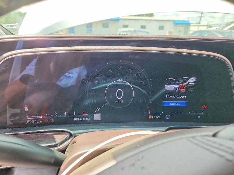 Продажа на аукционе авто 2022 Cadillac Escalade, vin: 1GYS4GKL2NR307776, номер лота: 67994996