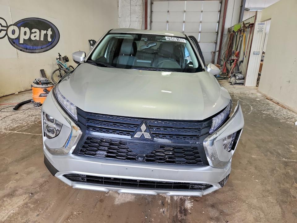 Aukcja sprzedaży 2025 Mitsubishi Eclipse Cross, vin: JA4ATWAA9TZ035457, numer aukcji: 70496186