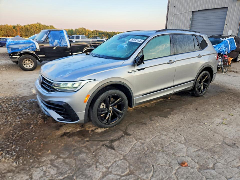 Продаж на аукціоні авто 2023 Volkswagen Tiguan, vin: 3VVCB7AXXPM058248, номер лоту: 67643096