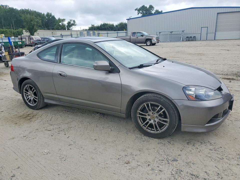 Aukcja sprzedaży 2005 Acura Rsx, vin: JH4DC54865S011004, numer aukcji: 68101166