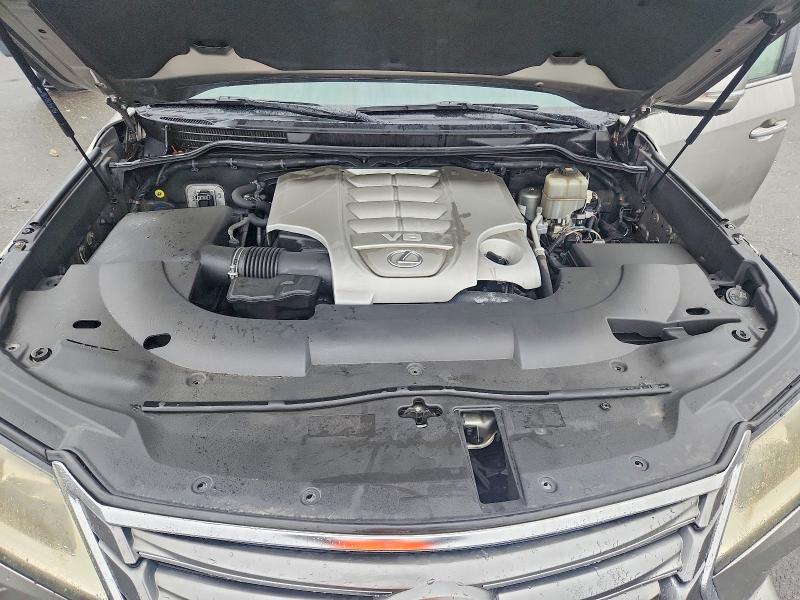Aukcja sprzedaży 2019 Lexus Lx, vin: JTJHY7AX9K4293843, numer aukcji: 69627526