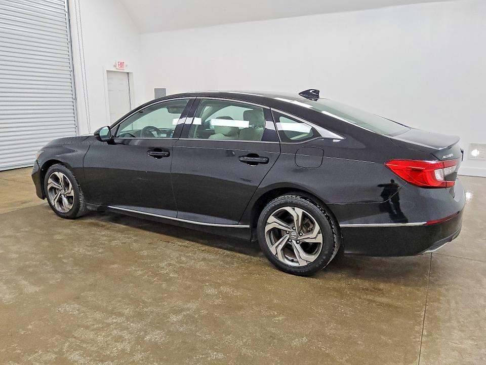 2018 Honda Accord მანქანა იყიდება აუქციონზე, vin: 1HGCV1F59JA208754, აუქციონის ნომერი: 67439416