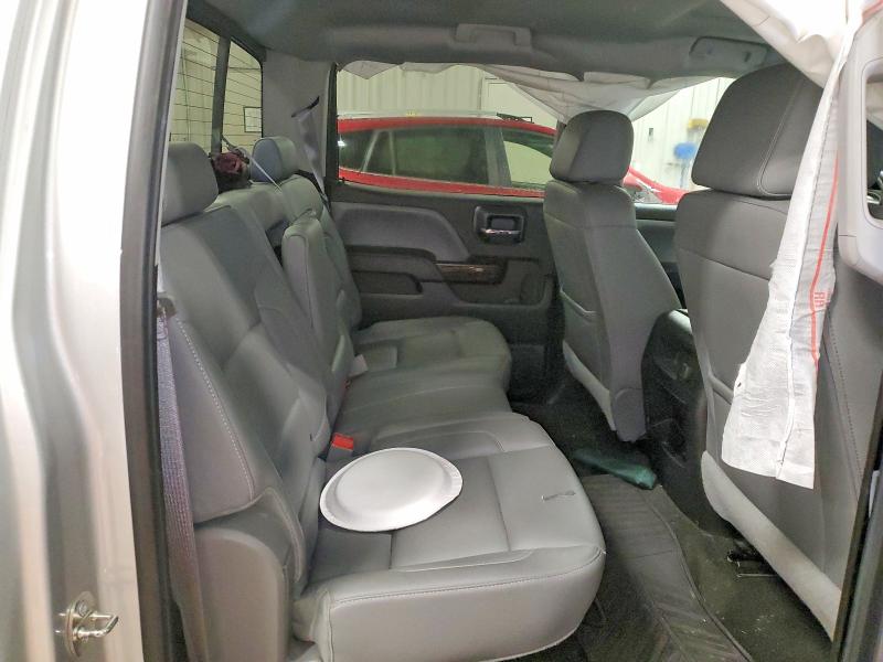 68991766 :رقم المزاد ، 3GTU2NECXGG281080 vin ، 2016 Gmc Sierra مزاد بيع
