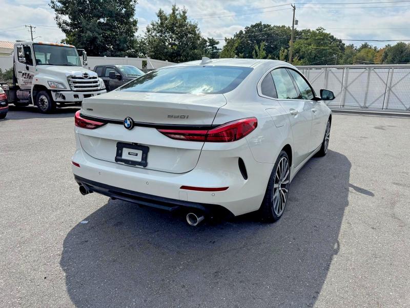 Aukcja sprzedaży 2021 Bmw 228xi, vin: WBA73AK02M7J79970, numer aukcji: 69823646