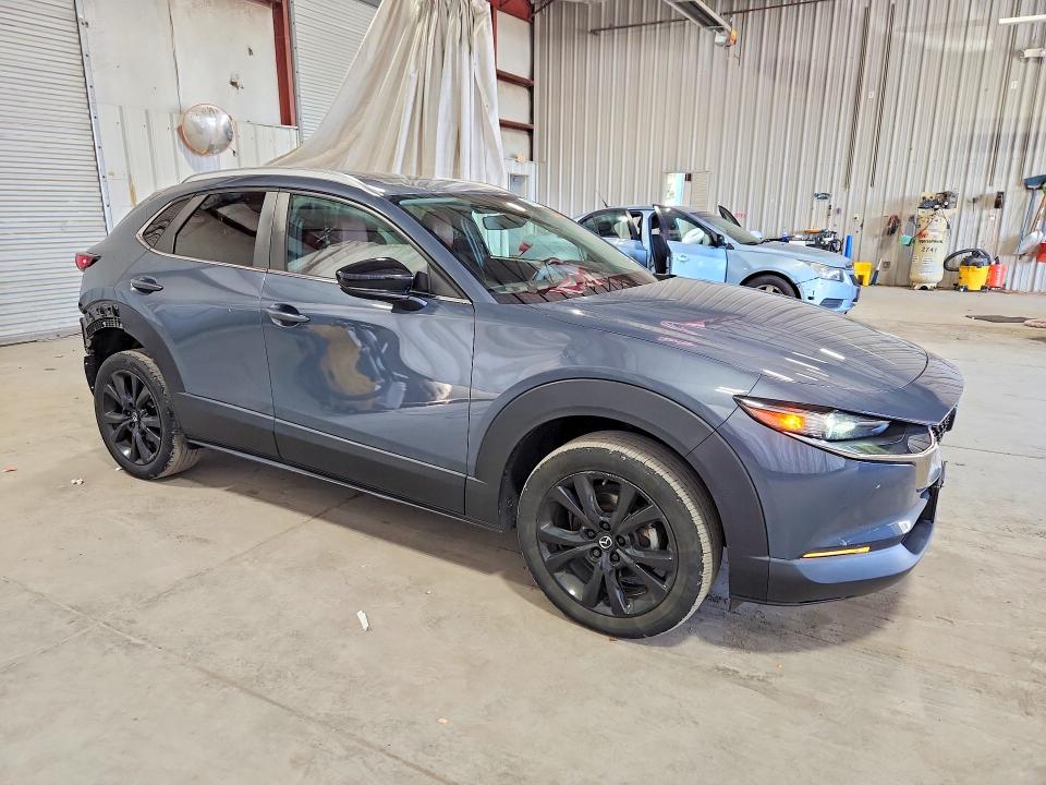 Продажа на аукционе авто 2022 Mazda Cx-30, vin: 3MVDMBCL6NM453789, номер лота: 67959706