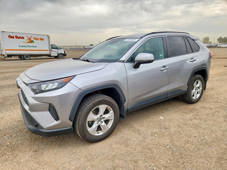 2019 Toyota Rav4 მანქანა იყიდება აუქციონზე, vin: 2T3B1RFV4KC039302, აუქციონის ნომერი: 67460636