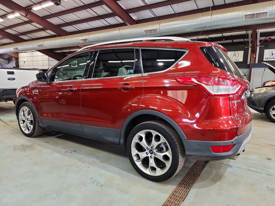 2014 Ford Escape მანქანა იყიდება აუქციონზე, vin: 1FMCU9JX1EUB52026, აუქციონის ნომერი: 71036876