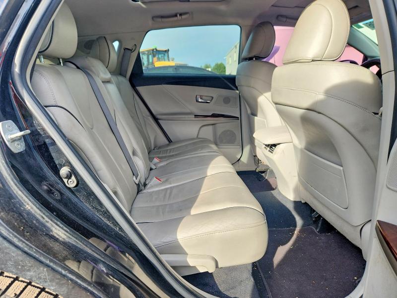 Auction sale of the 2011 Toyota Venza, vin: 4T3BK3BBXBU050440, lot number: 68783296