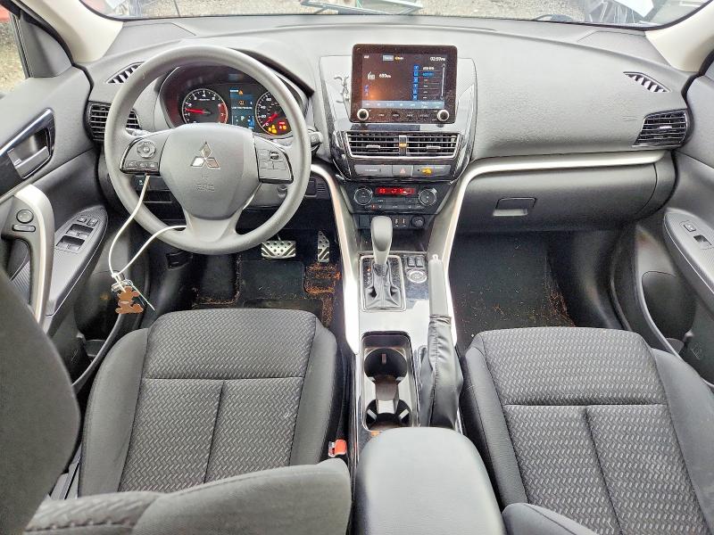 Продажа на аукционе авто 2024 Mitsubishi Eclipse Cross, vin: JA4ATVAA8RZ062135, номер лота: 68101616