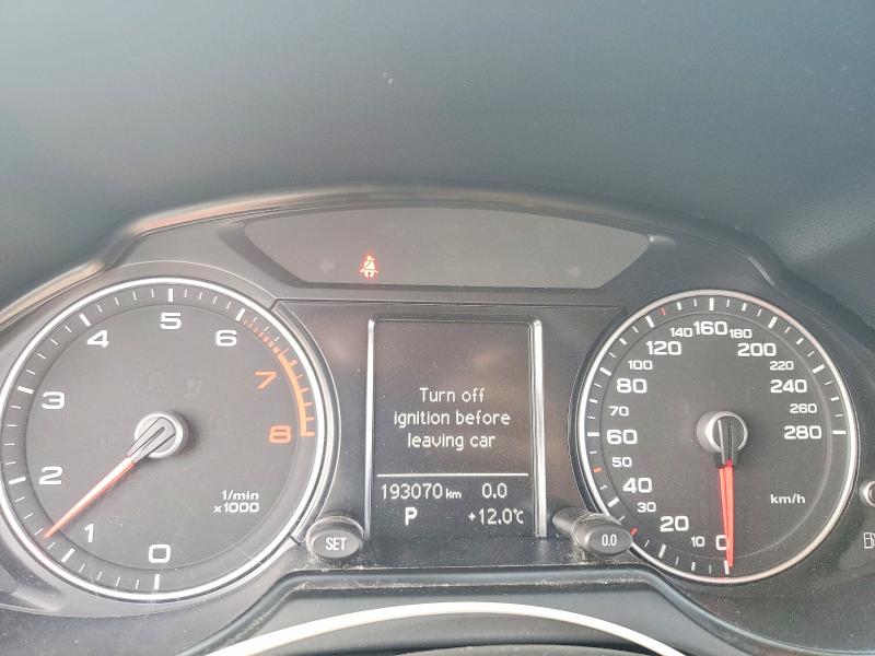 Продаж на аукціоні авто 2016 Audi Q5, vin: WA1C2AFP4GA054921, номер лоту: 68654496