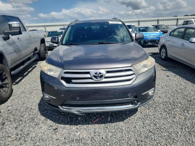 2013 Toyota Highlander მანქანა იყიდება აუქციონზე, vin: 5TDYK3EH7DS113413, აუქციონის ნომერი: 69039886
