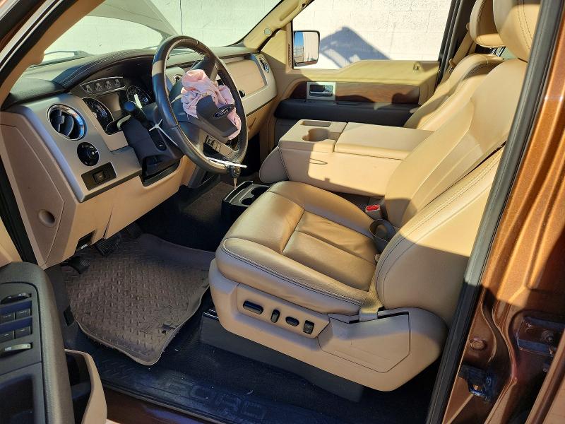 68222536 :رقم المزاد ، 1FTFW1ET8CFB09499 vin ، 2012 Ford F150 مزاد بيع