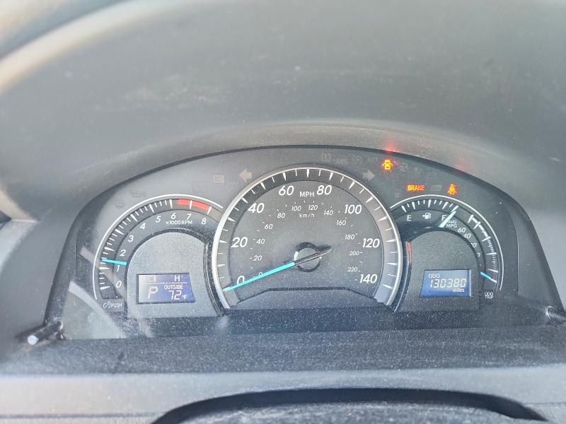 2014 Toyota Camry მანქანა იყიდება აუქციონზე, vin: 4T4BF1FK1ER362135, აუქციონის ნომერი: 68926006