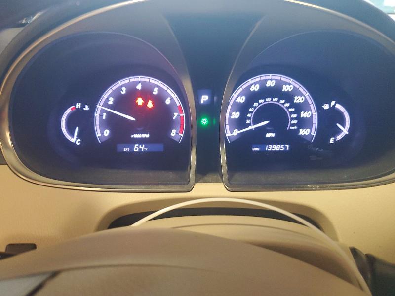 66913346 :رقم المزاد ، 4T1BK3DB0BU402351 vin ، 2011 Toyota Avalon مزاد بيع