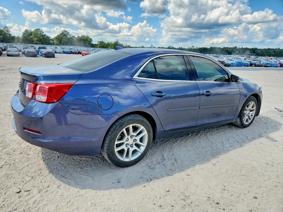 69698276 :رقم المزاد ، 1G11C5SA6DF342031 vin ، 2013 Chevrolet Malibu مزاد بيع