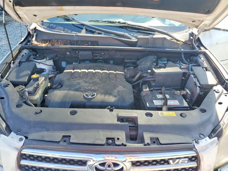 69842636 :رقم المزاد ، JTMZK31V965003987 vin ، 2006 Toyota Rav4 مزاد بيع