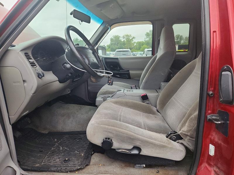 Продаж на аукціоні авто 1998 Ford Ranger, vin: 1FTYR14X4WTA55712, номер лоту: 69557786